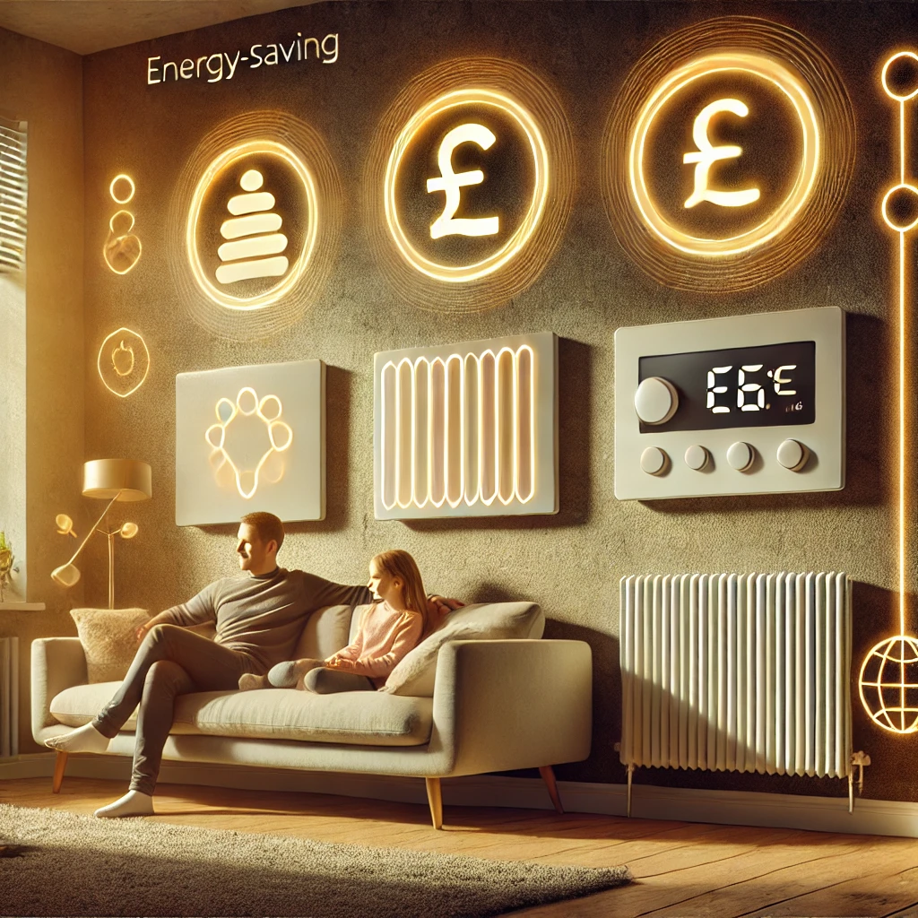 Lower Bills, Higher Comfort: How Infrared Heating Saves You Money Long-Term