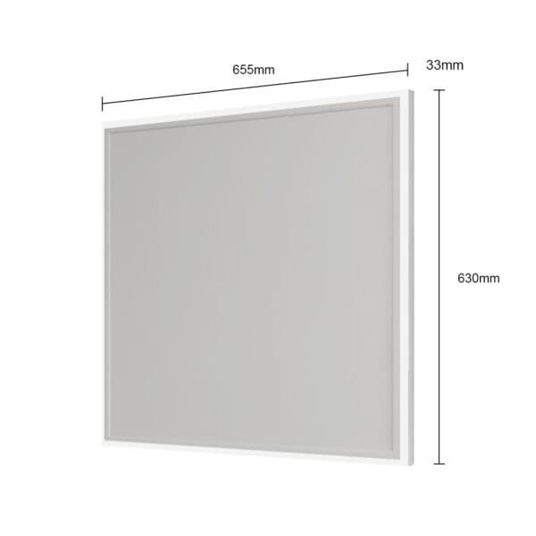 FAR Infrared Heating Ceiling panel