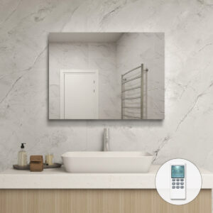 FAR Infrared Heating Mirror panel