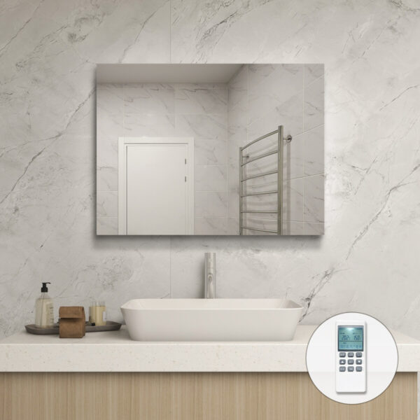 FAR Infrared Heating Mirror panel