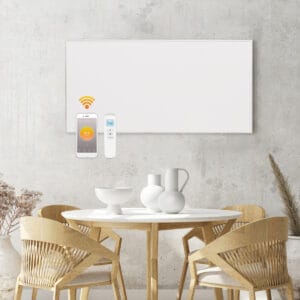 FAR Infrared Heating Panel