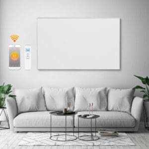 FAR Infrared Heating Panel