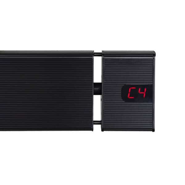 FAR Infrared Heating Strip