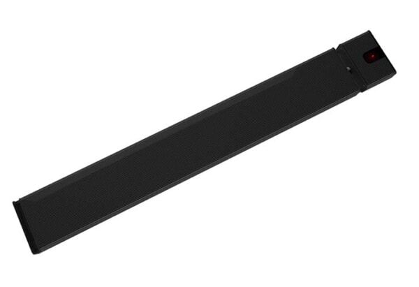 FAR Infrared heating strip