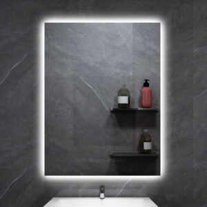 FAR Infrared Mirrored Panel