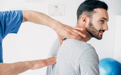 Chiropractic and Osteopathy: Can Infrared heat enhance treatment