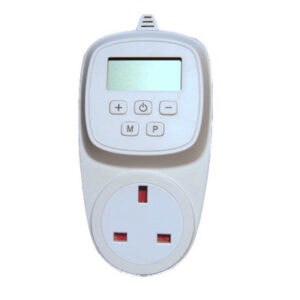 IFST-00 Plug in Thermostat
